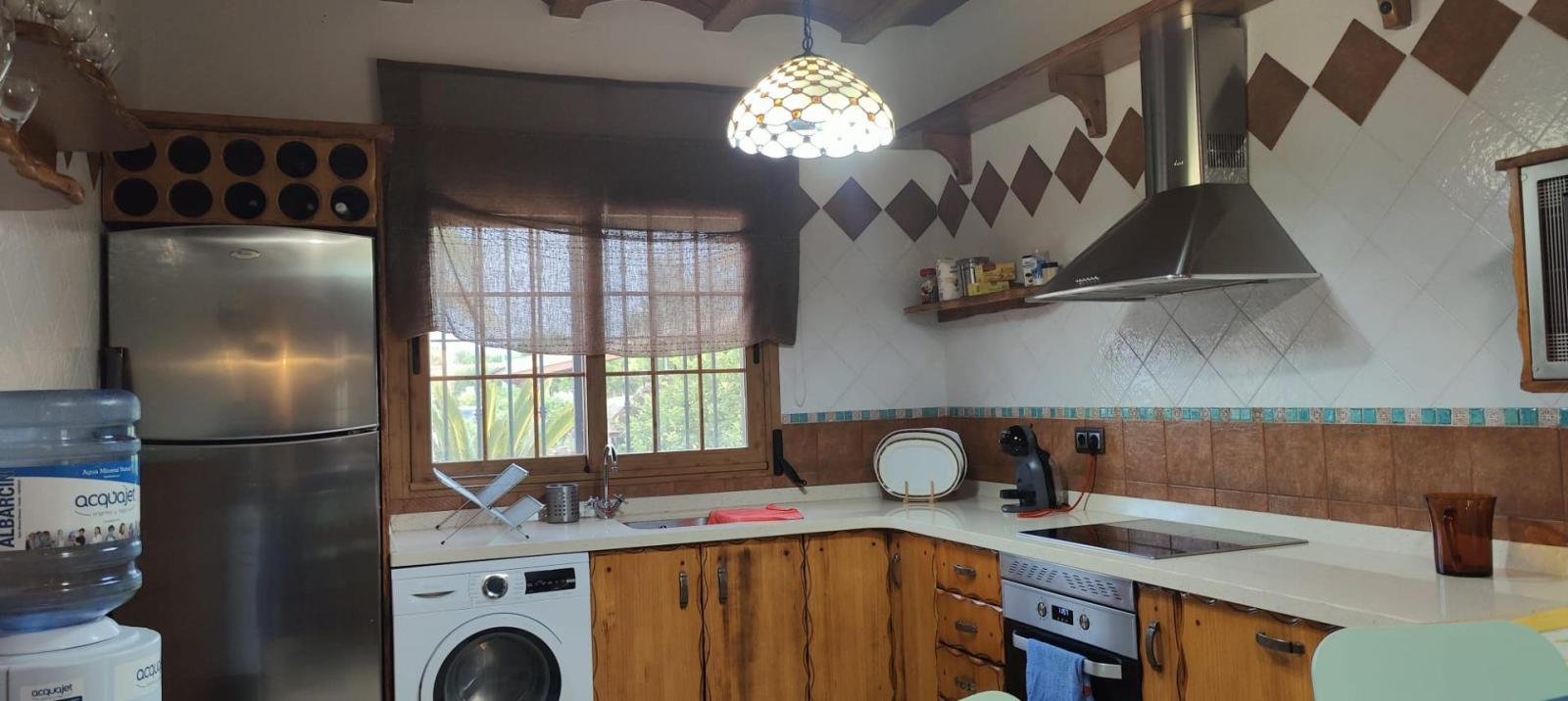 Casa en venta en Mula
