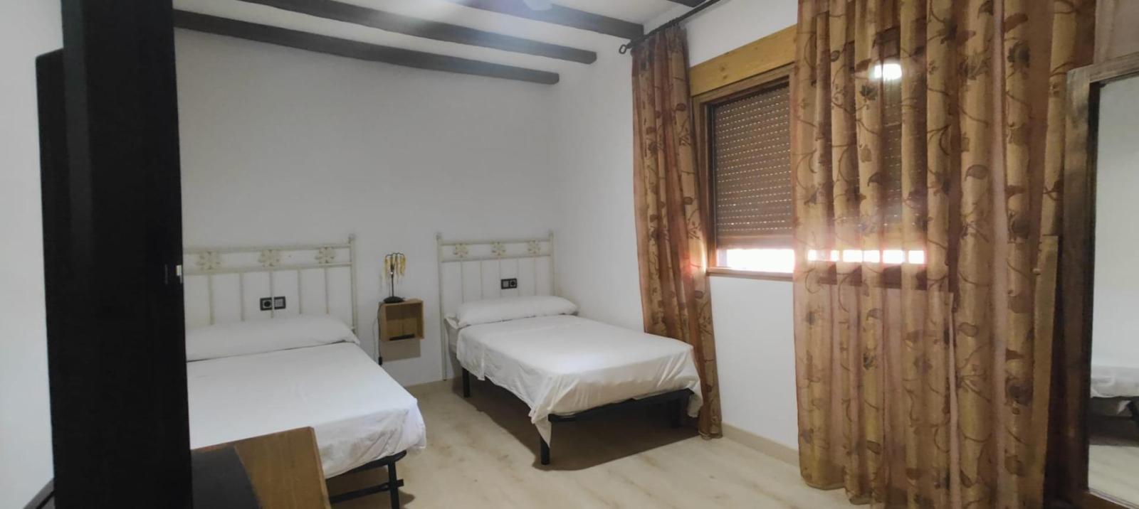 Casa en venta en Mula