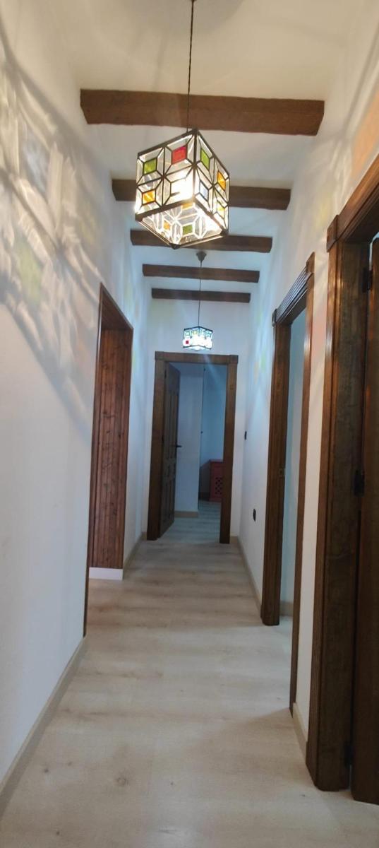 Casa en venta en Mula