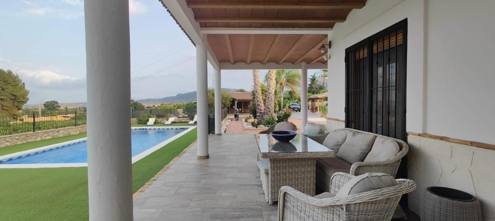 Casa en venta en Mula