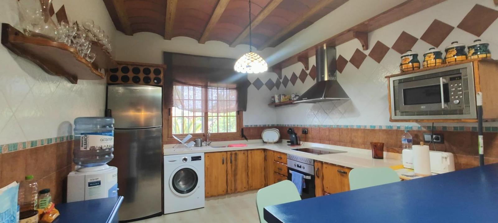 Casa en venta en Mula