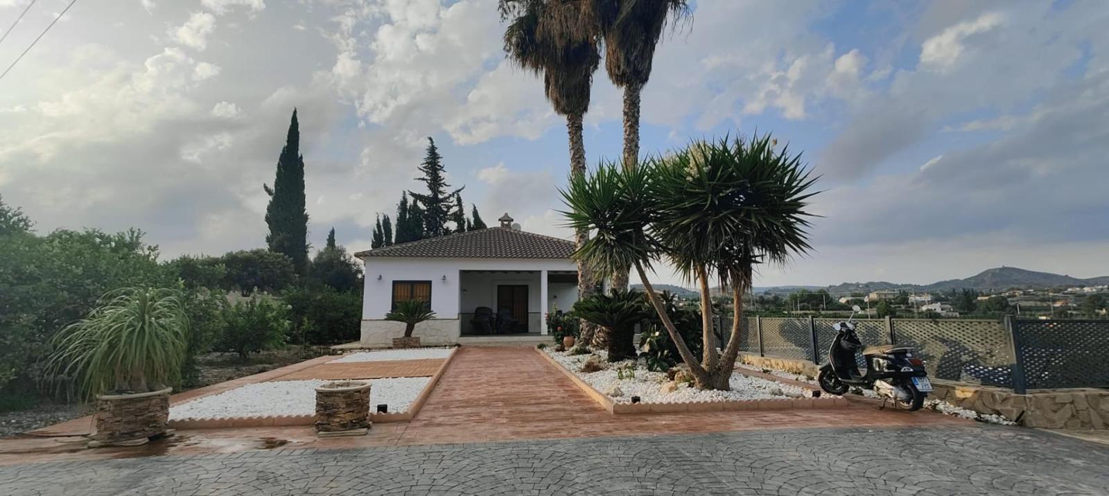 Casa en venta en Mula