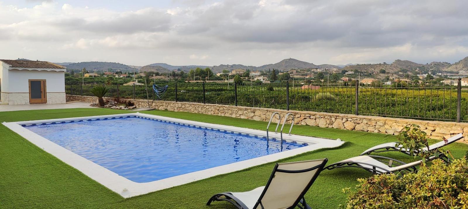 Casa en venta en Mula