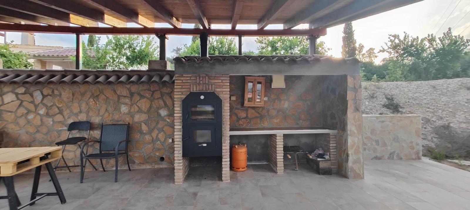 Casa en venta en Mula