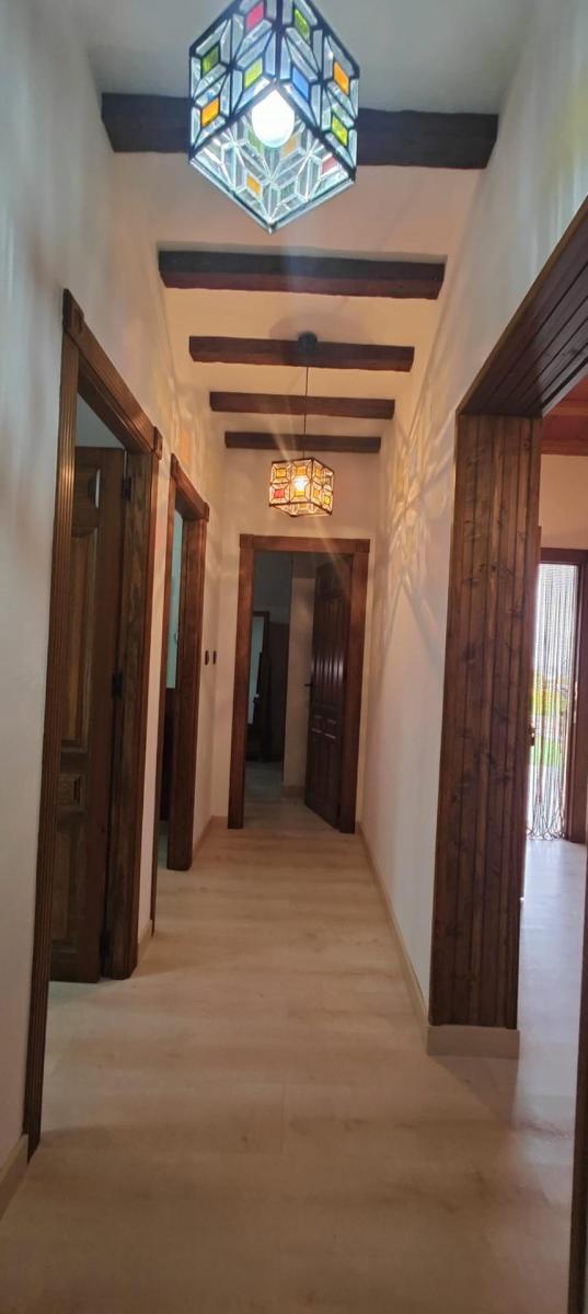Casa en venta en Mula