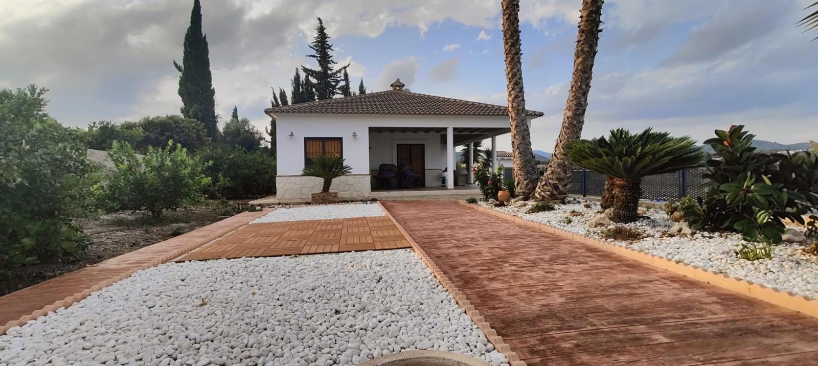 Casa en venta en Mula