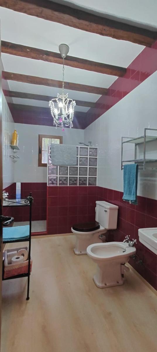 Casa en venta en Mula
