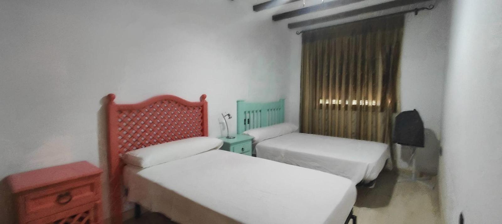 Casa en venta en Mula