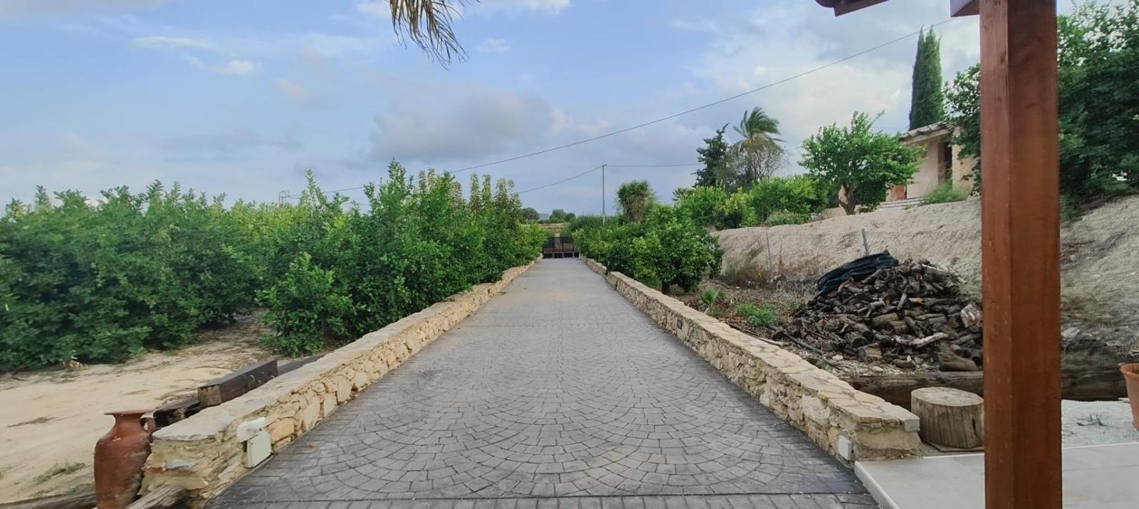 Casa en venta en Mula
