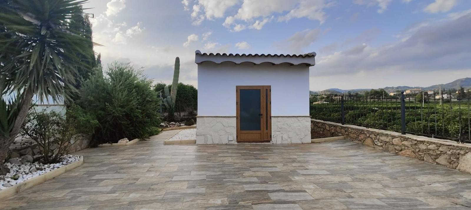 Casa en venta en Mula