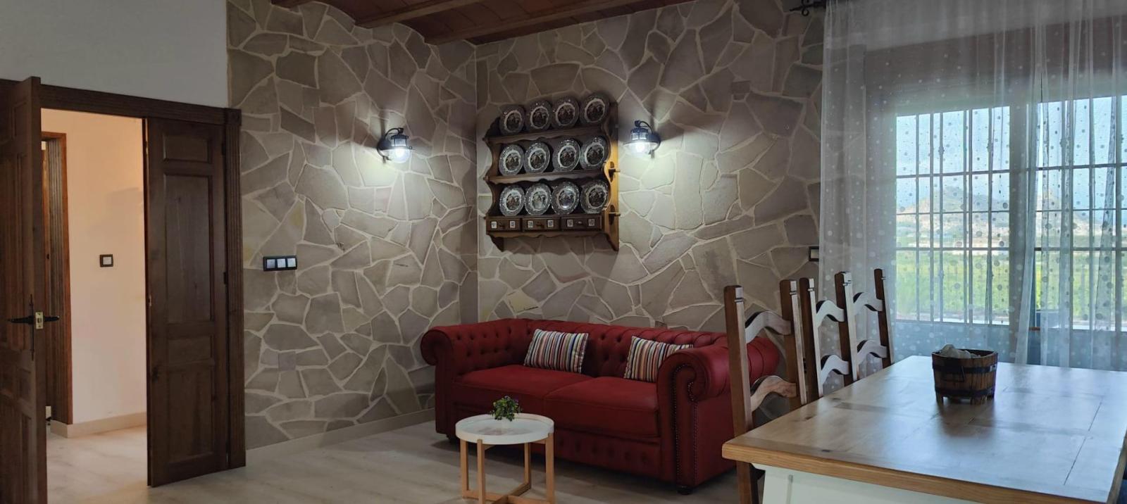 Casa en venta en Mula