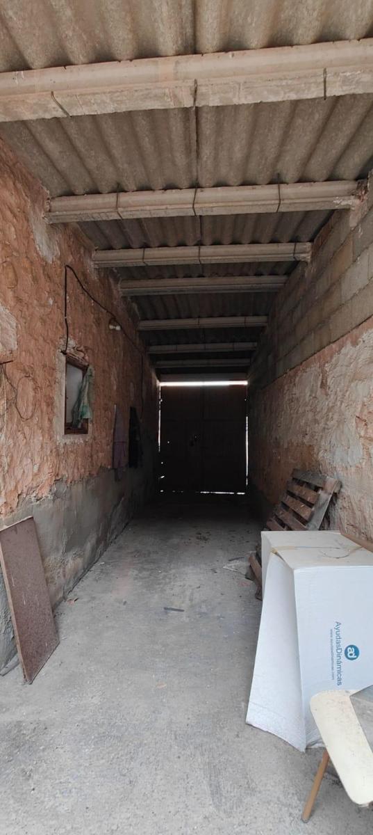 Casa en venta en Bullas