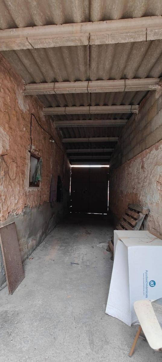 Casa en venta en Bullas
