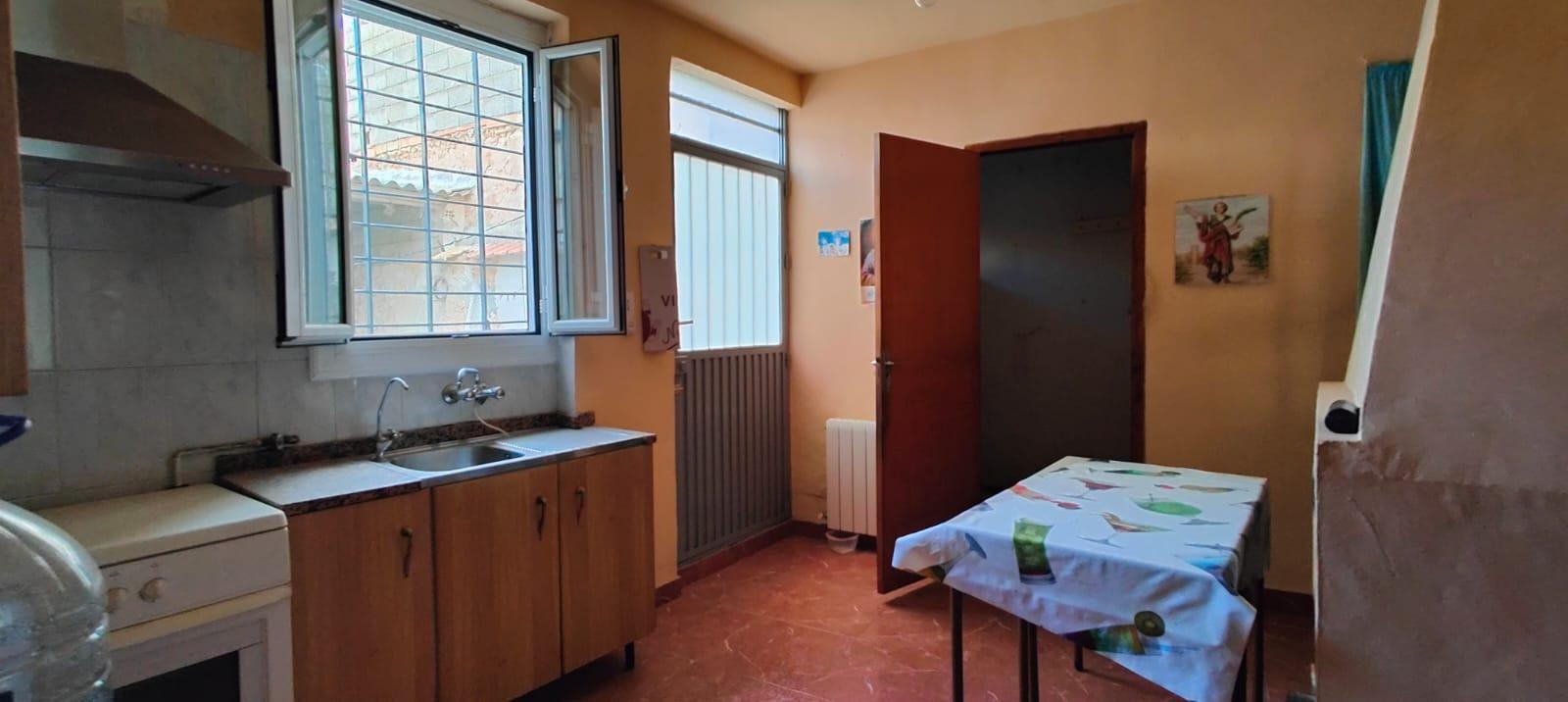 Casa en venta en Bullas