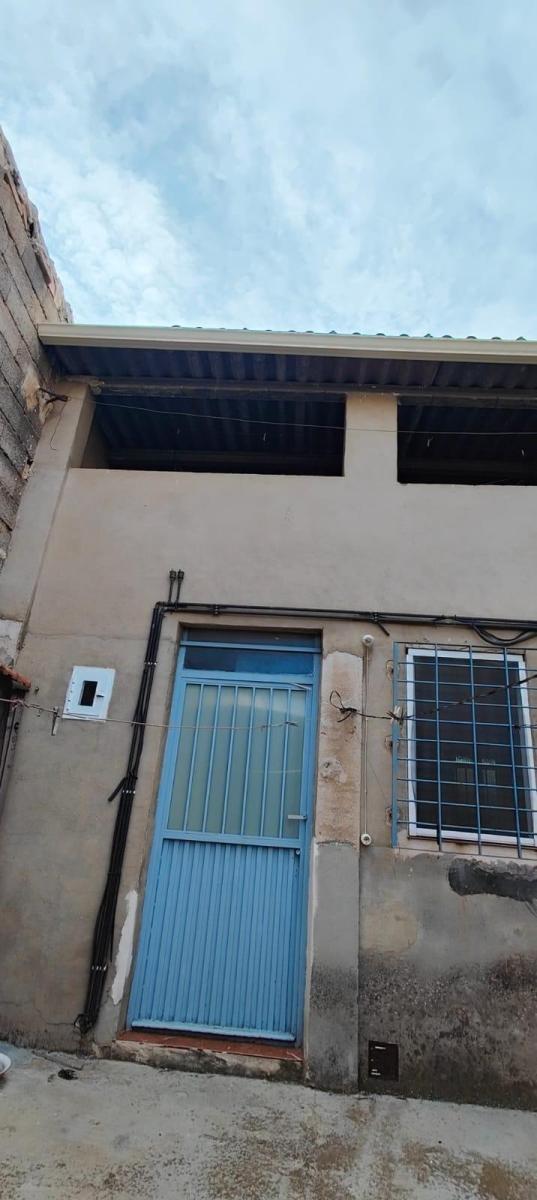 Casa en venta en Bullas