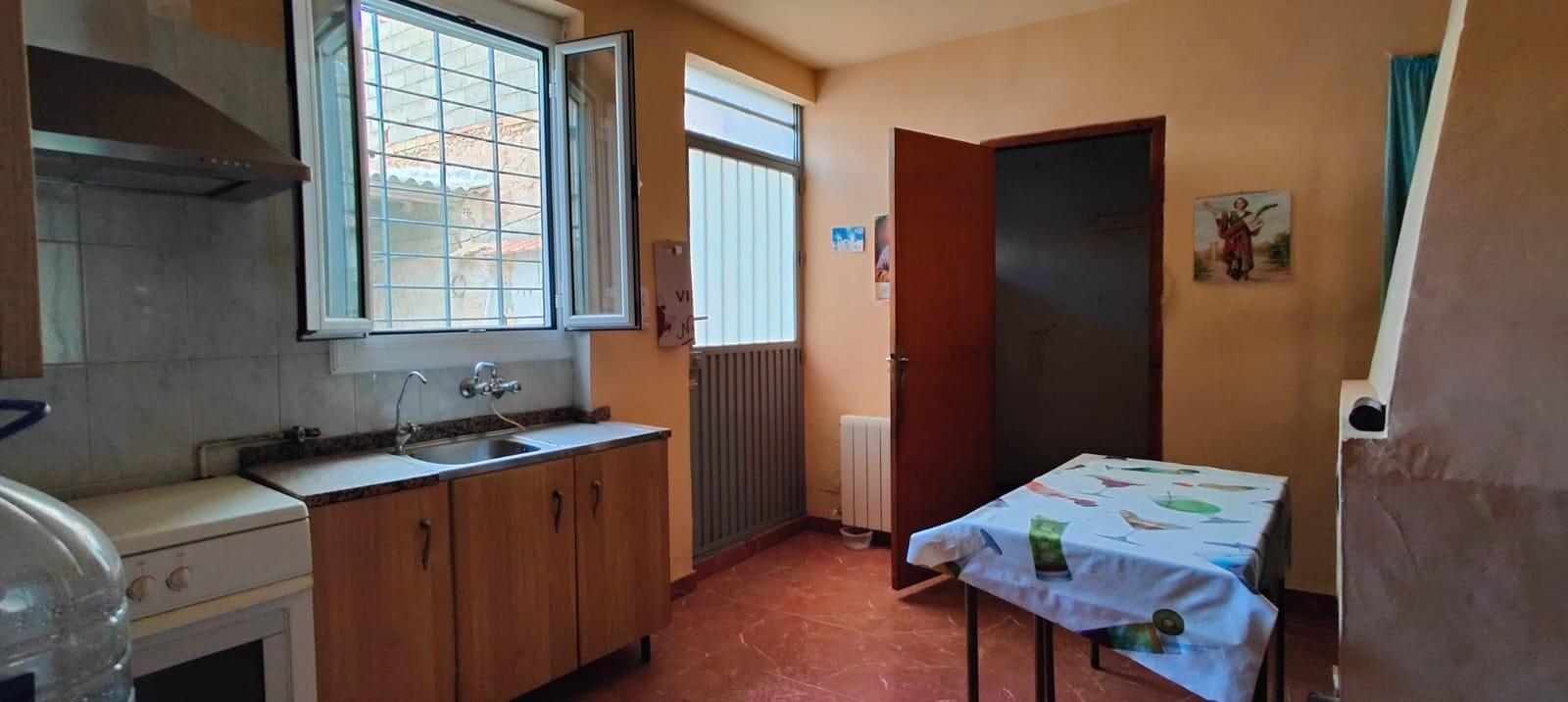 Casa en venta en Bullas