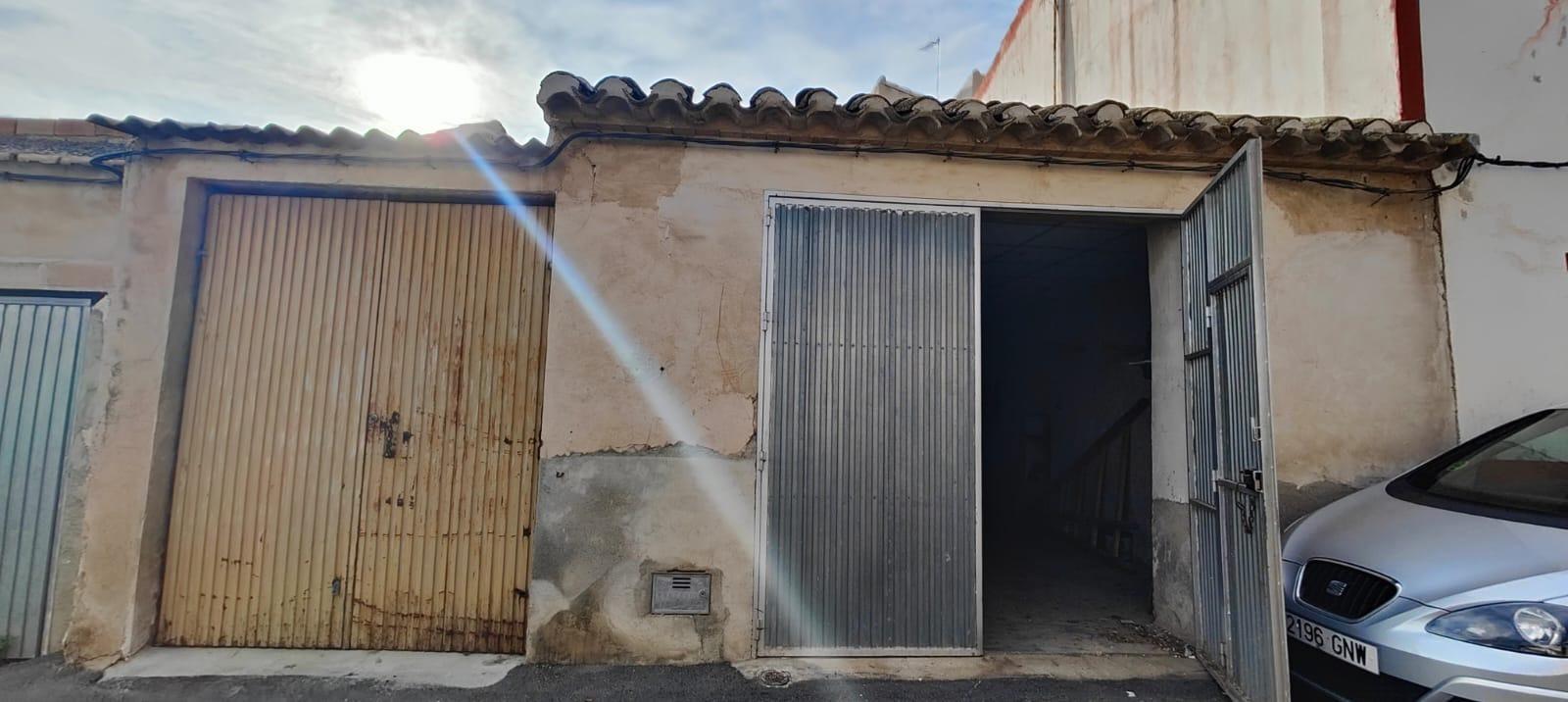 Casa en venta en Bullas