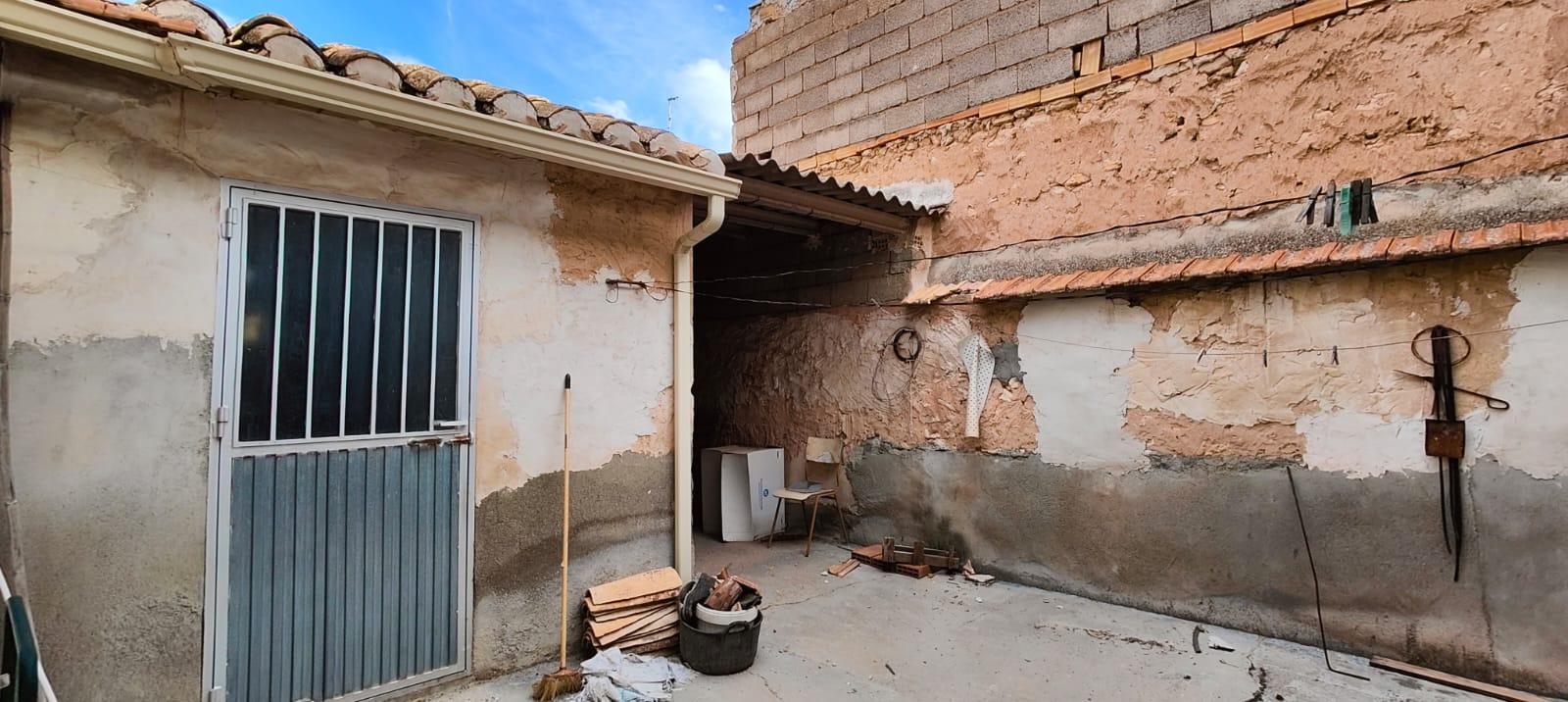 Casa en venta en Bullas