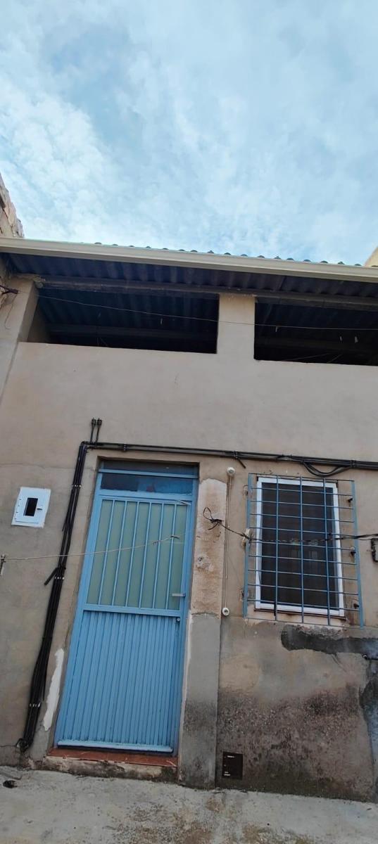 Casa en venta en Bullas