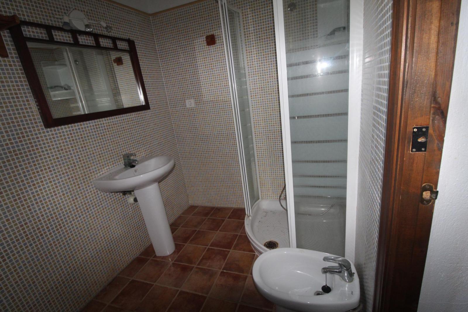 Chalet en venta en Mula