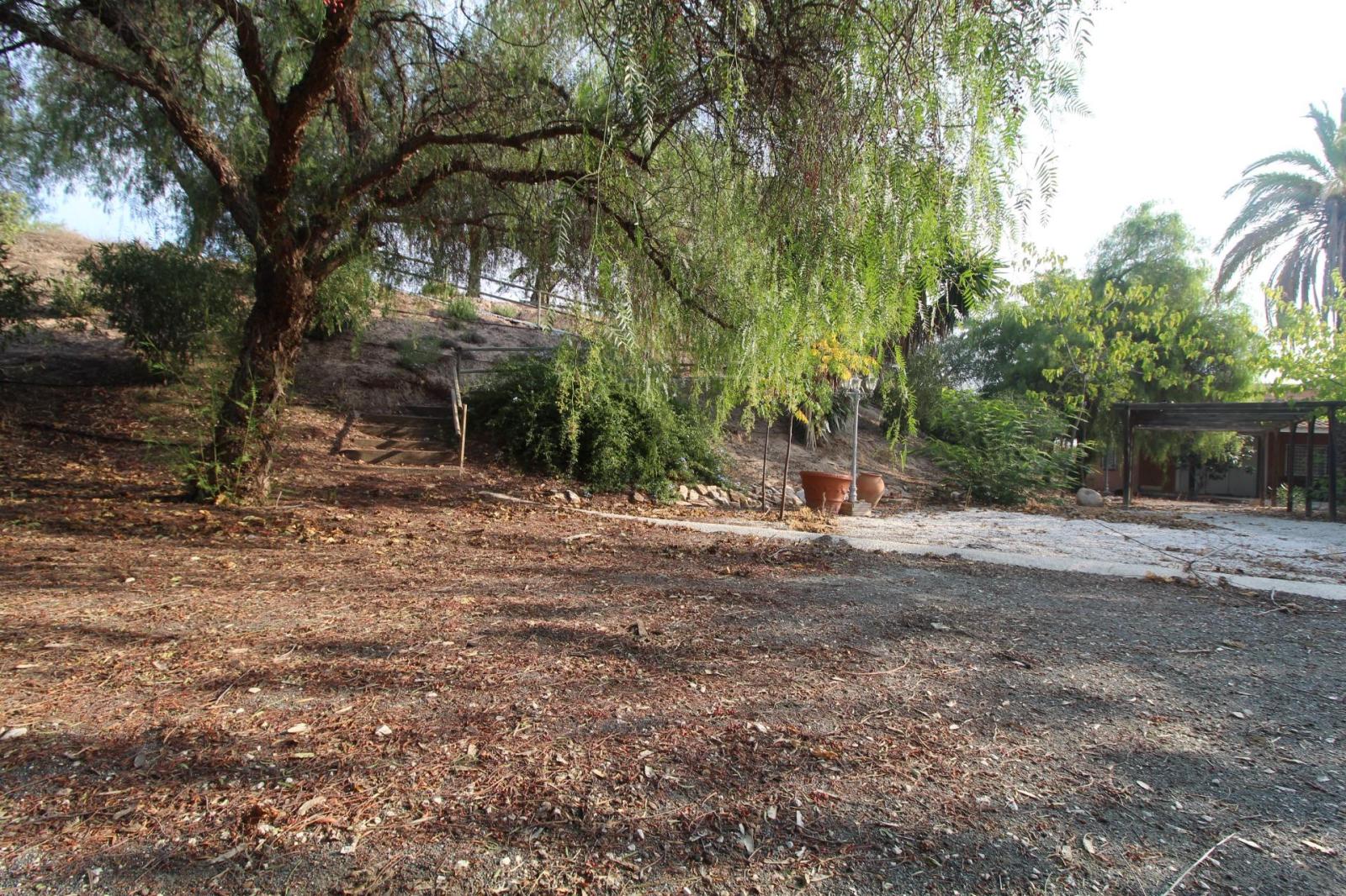 Chalet en venta en Mula
