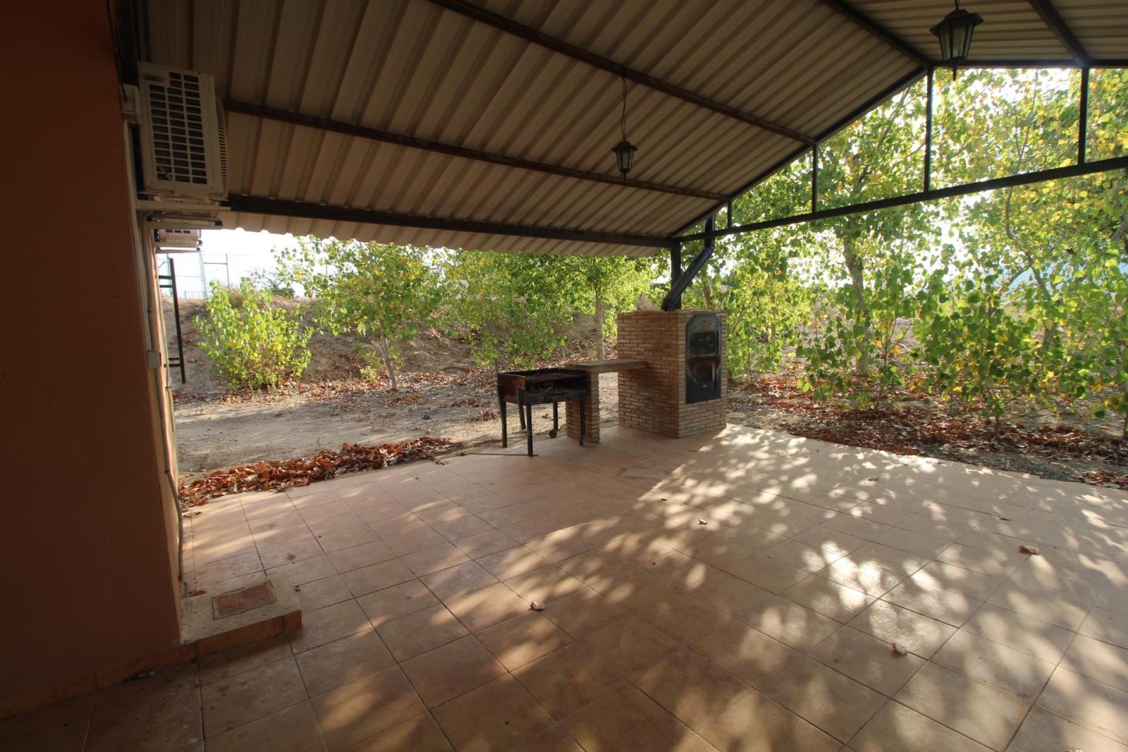 Chalet en venta en Mula