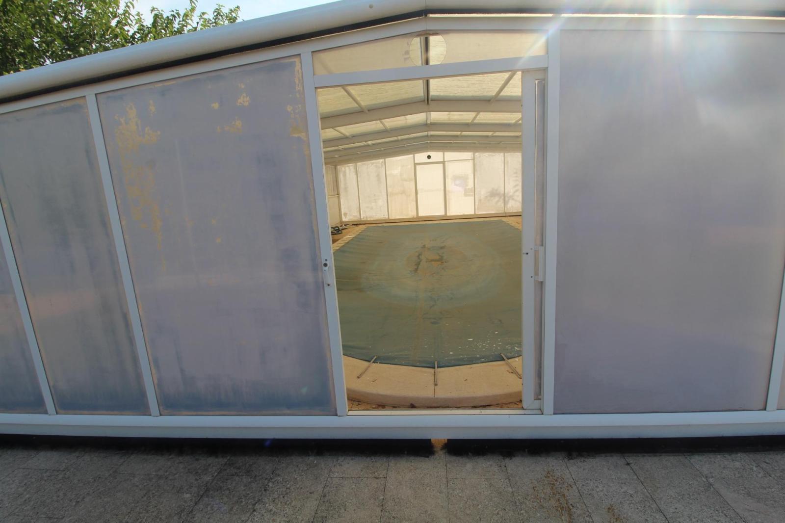 Chalet en venta en Mula
