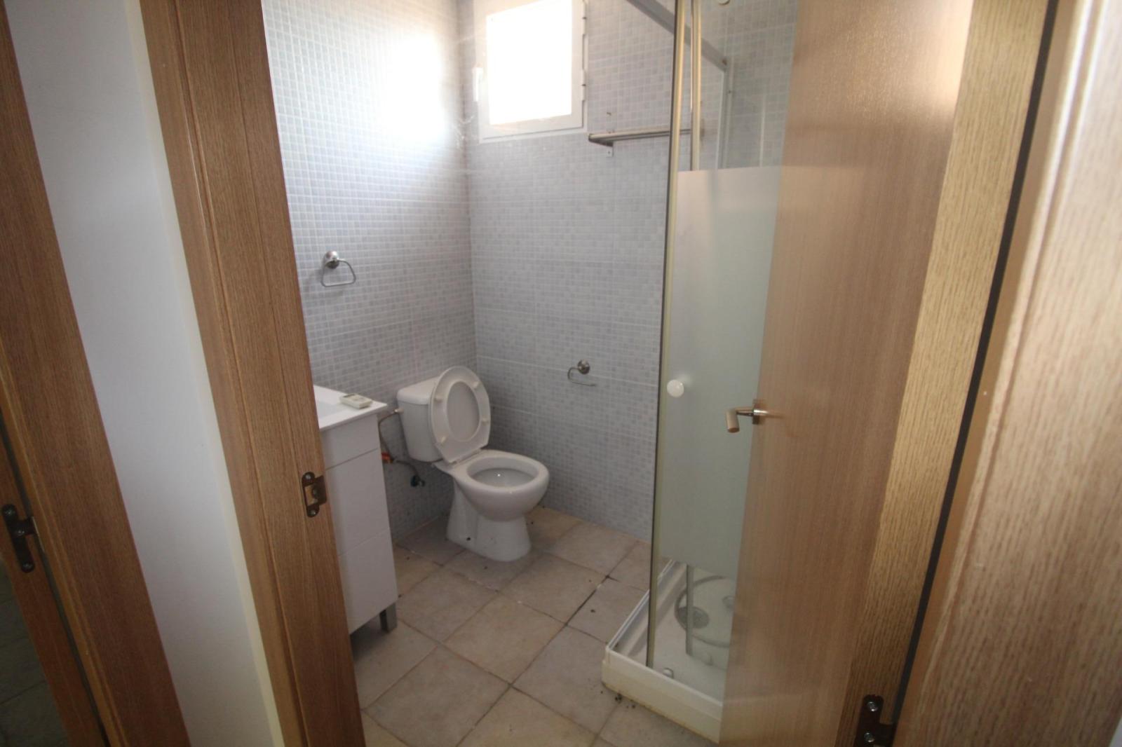 Chalet en venta en Mula