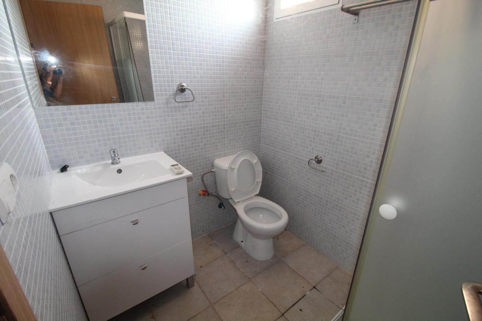 Chalet en venta en Mula