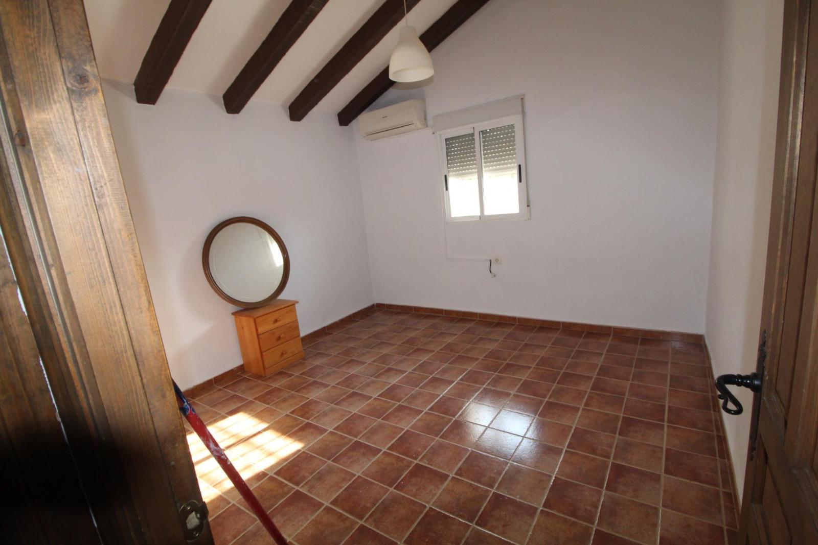 Chalet en venta en Mula