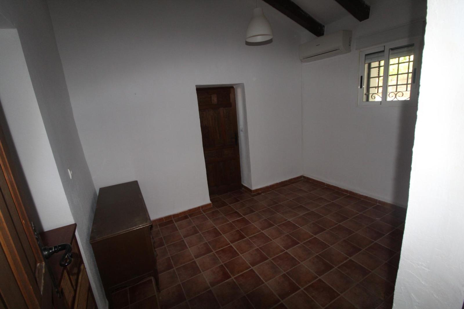 Chalet en venta en Mula