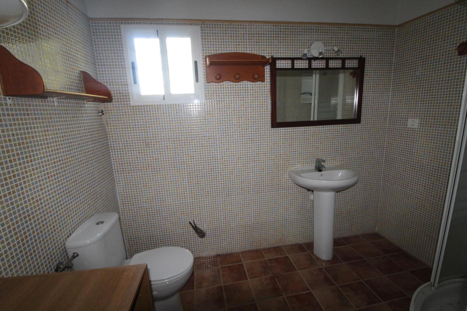 Chalet en venta en Mula