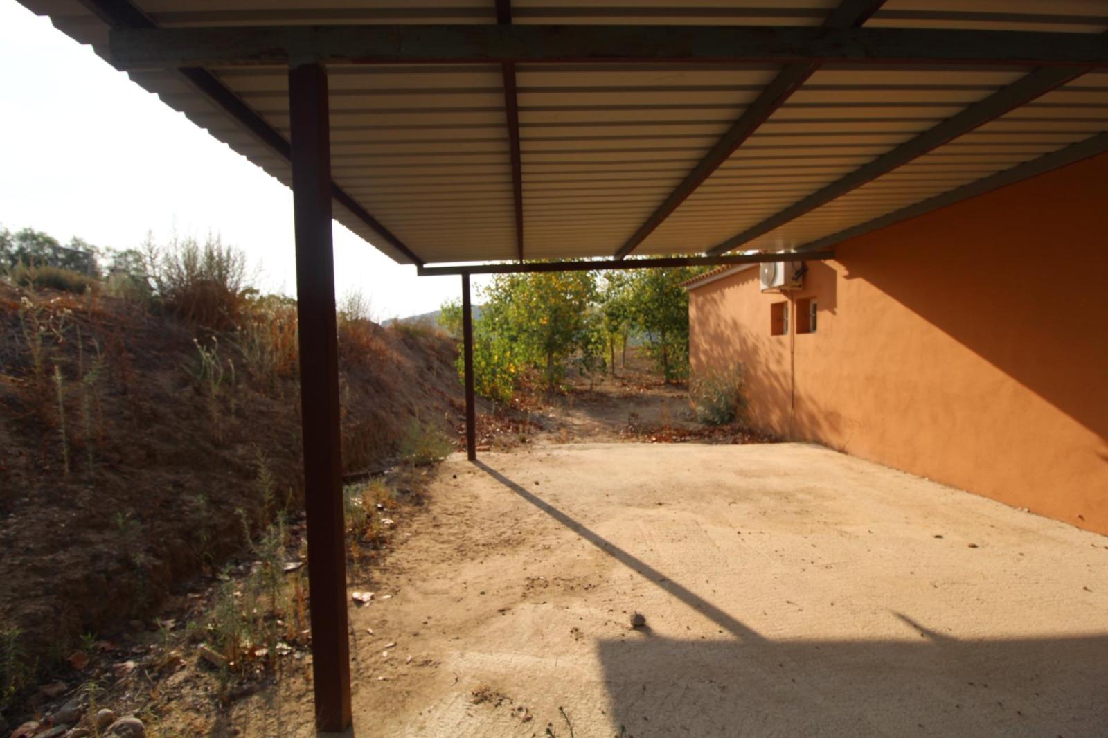 Chalet en venta en Mula