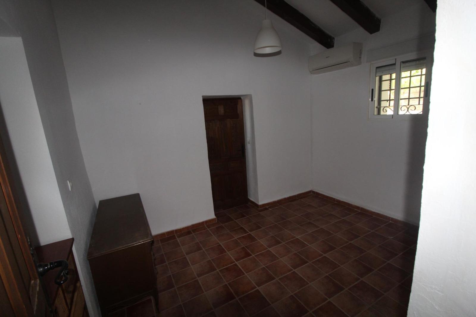 Chalet en venta en Mula