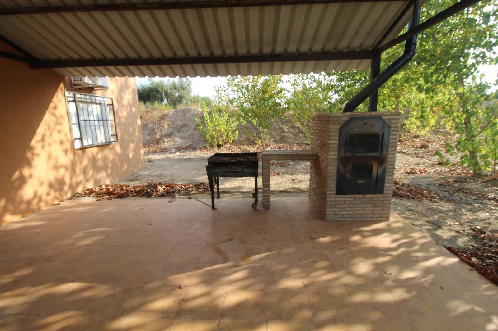 Chalet en venta en Mula