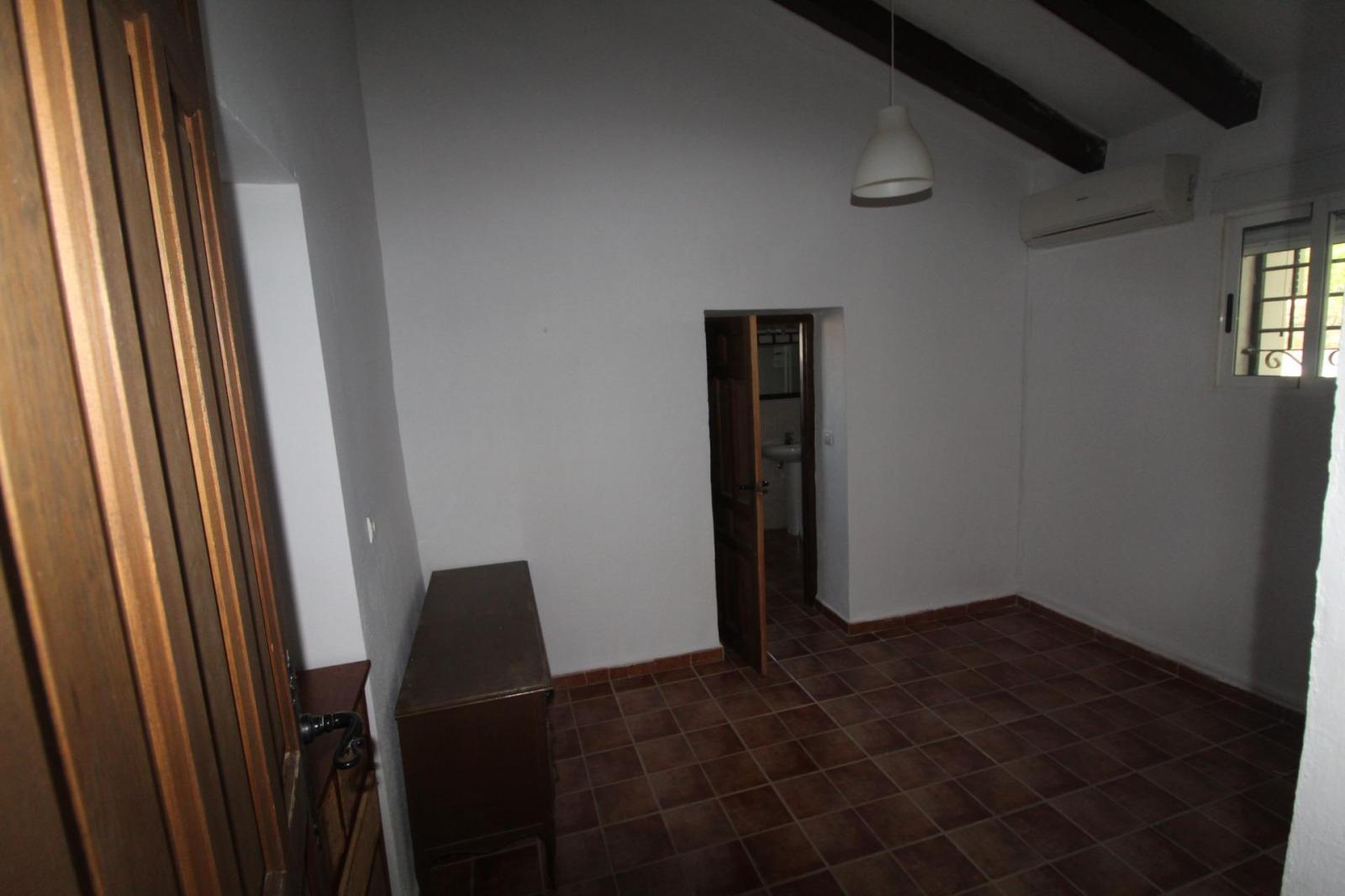 Chalet en venta en Mula