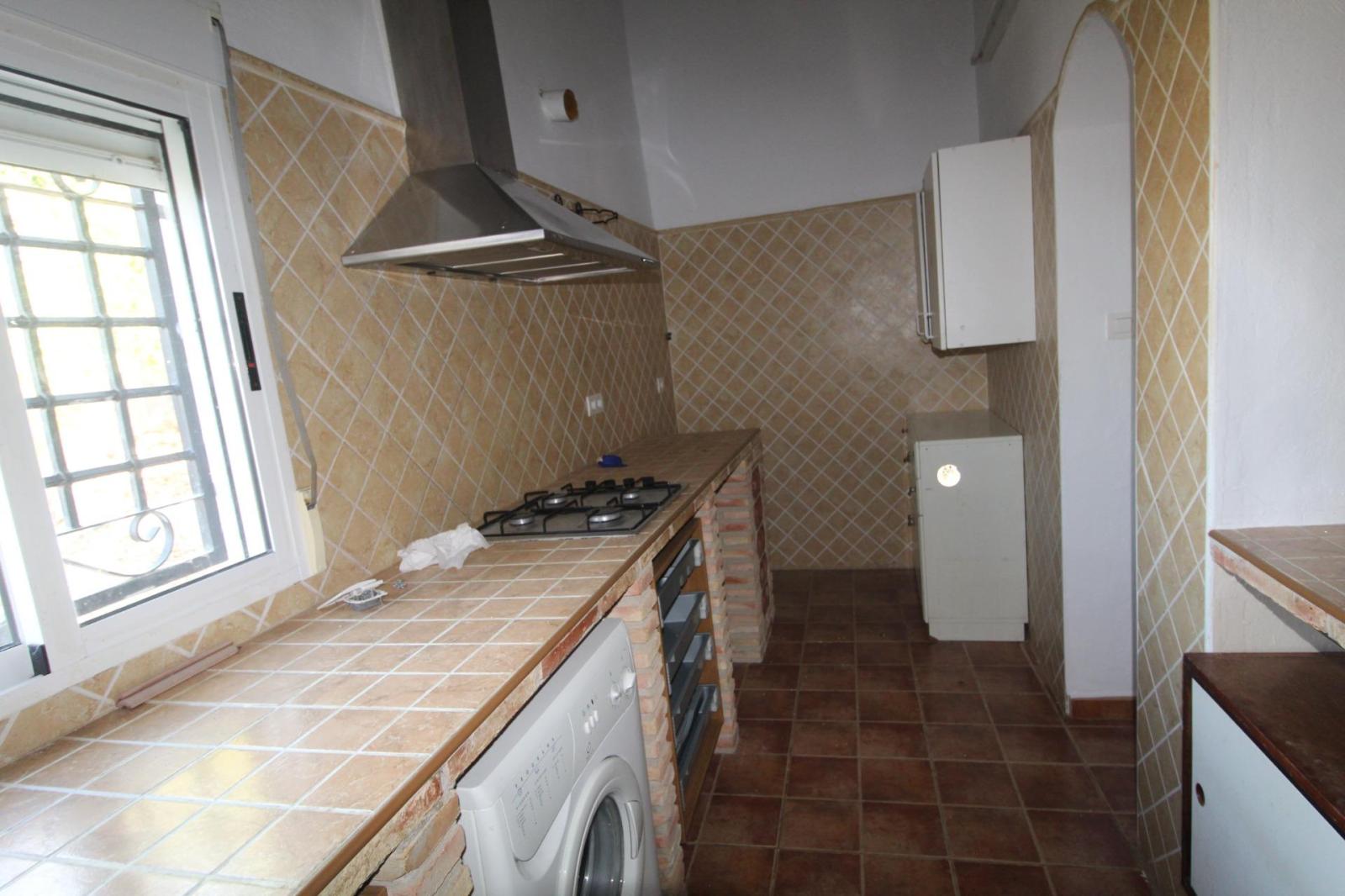 Chalet en venta en Mula