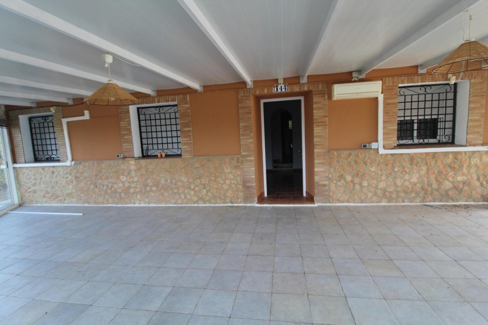 Chalet en venta en Mula