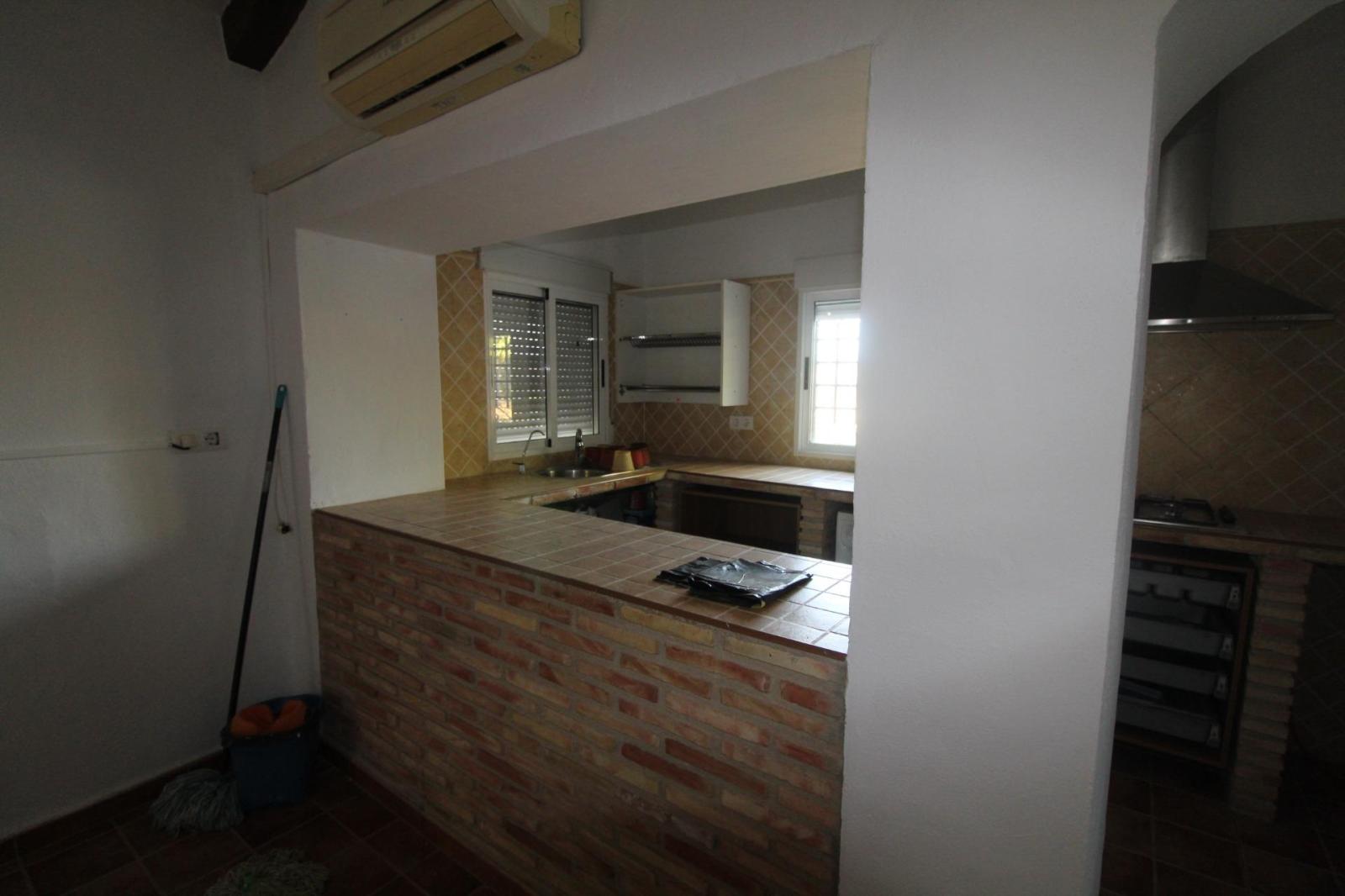 Chalet en venta en Mula
