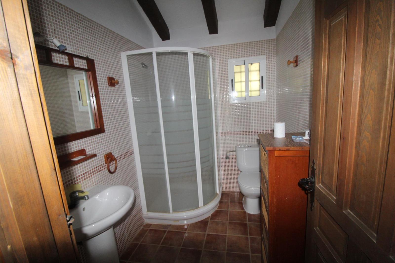 Chalet en venta en Mula