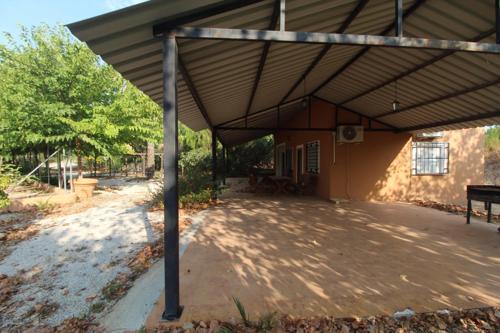 Chalet en venta en Mula