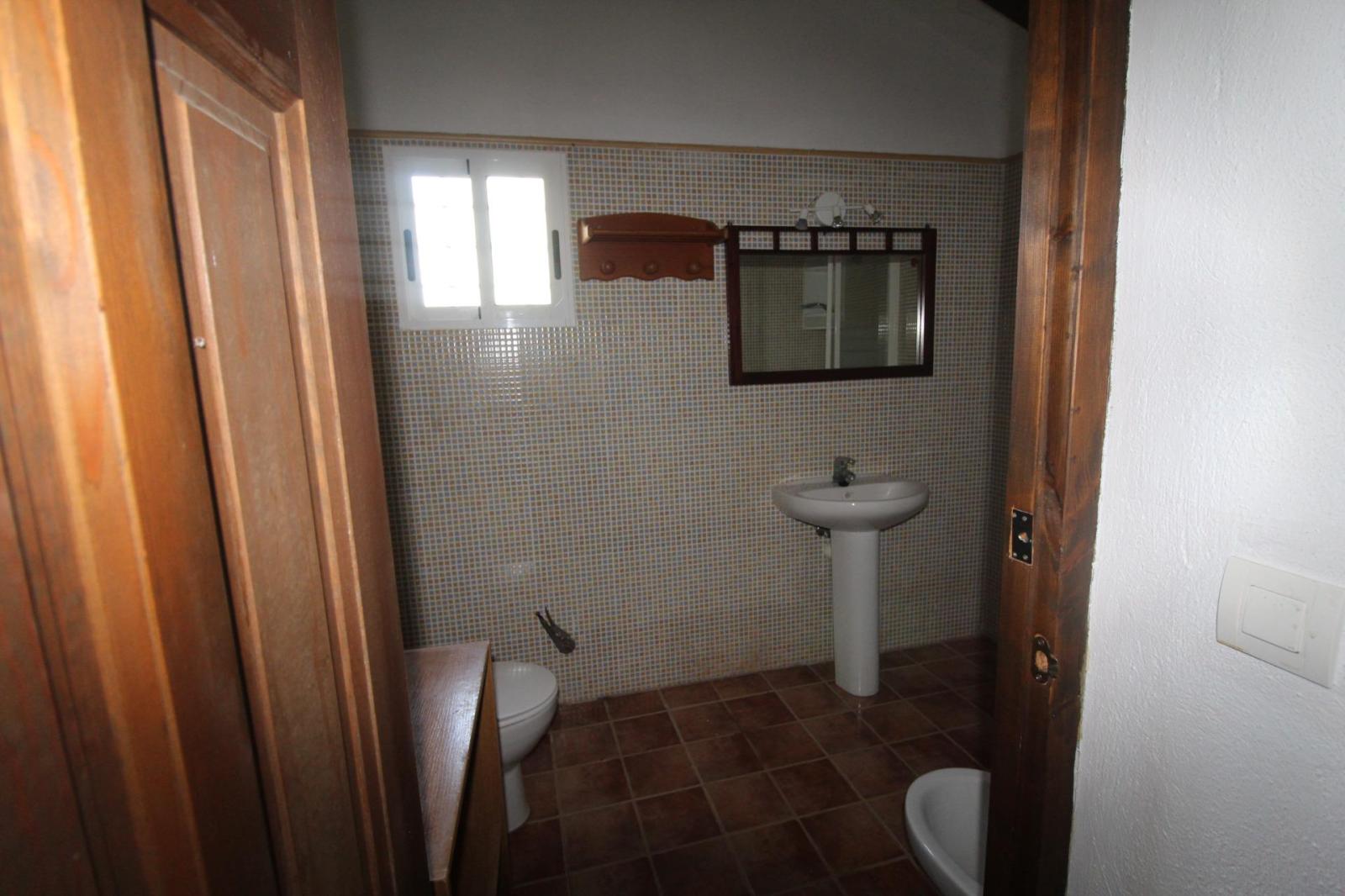 Chalet en venta en Mula
