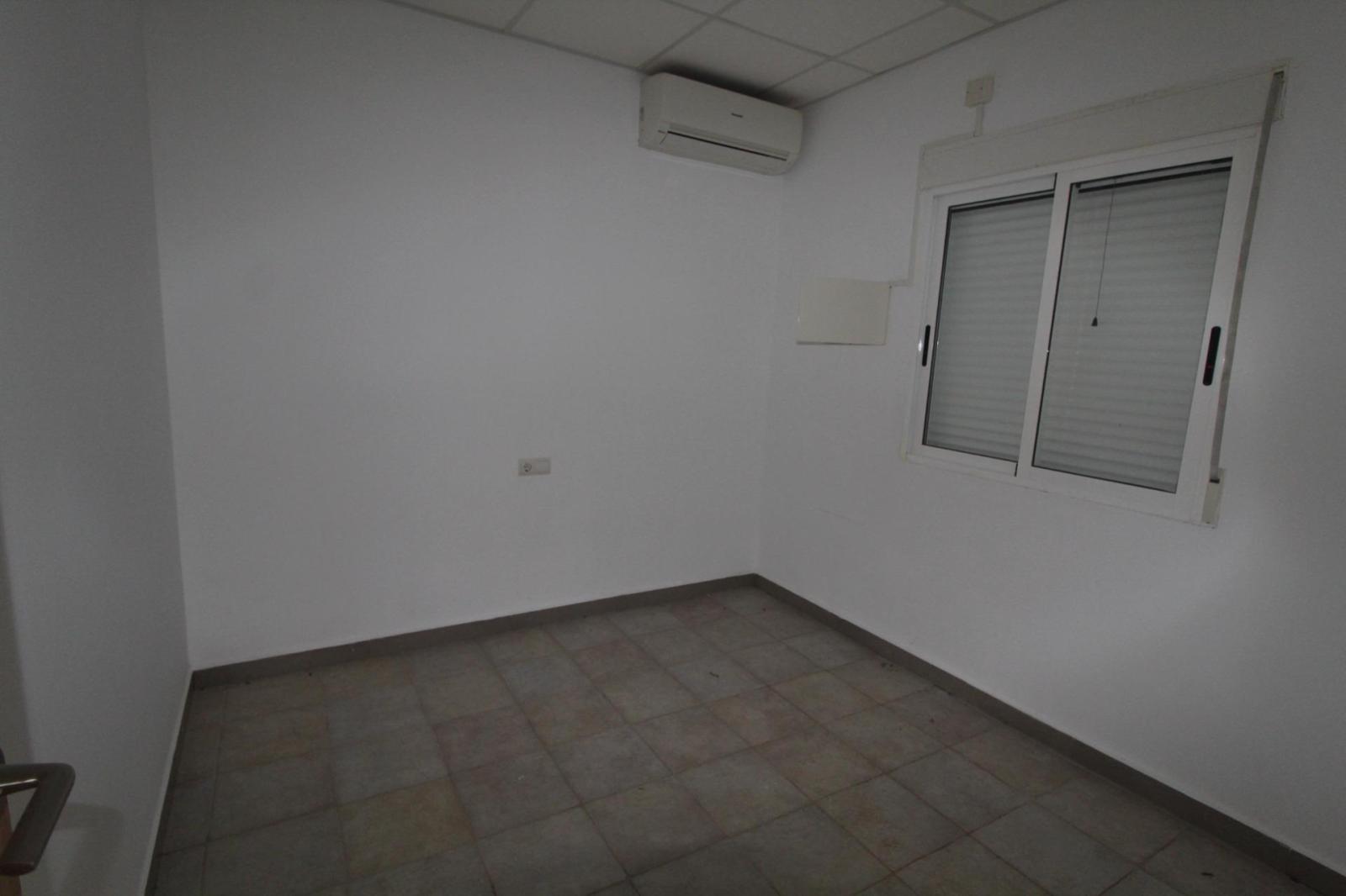 Chalet en venta en Mula