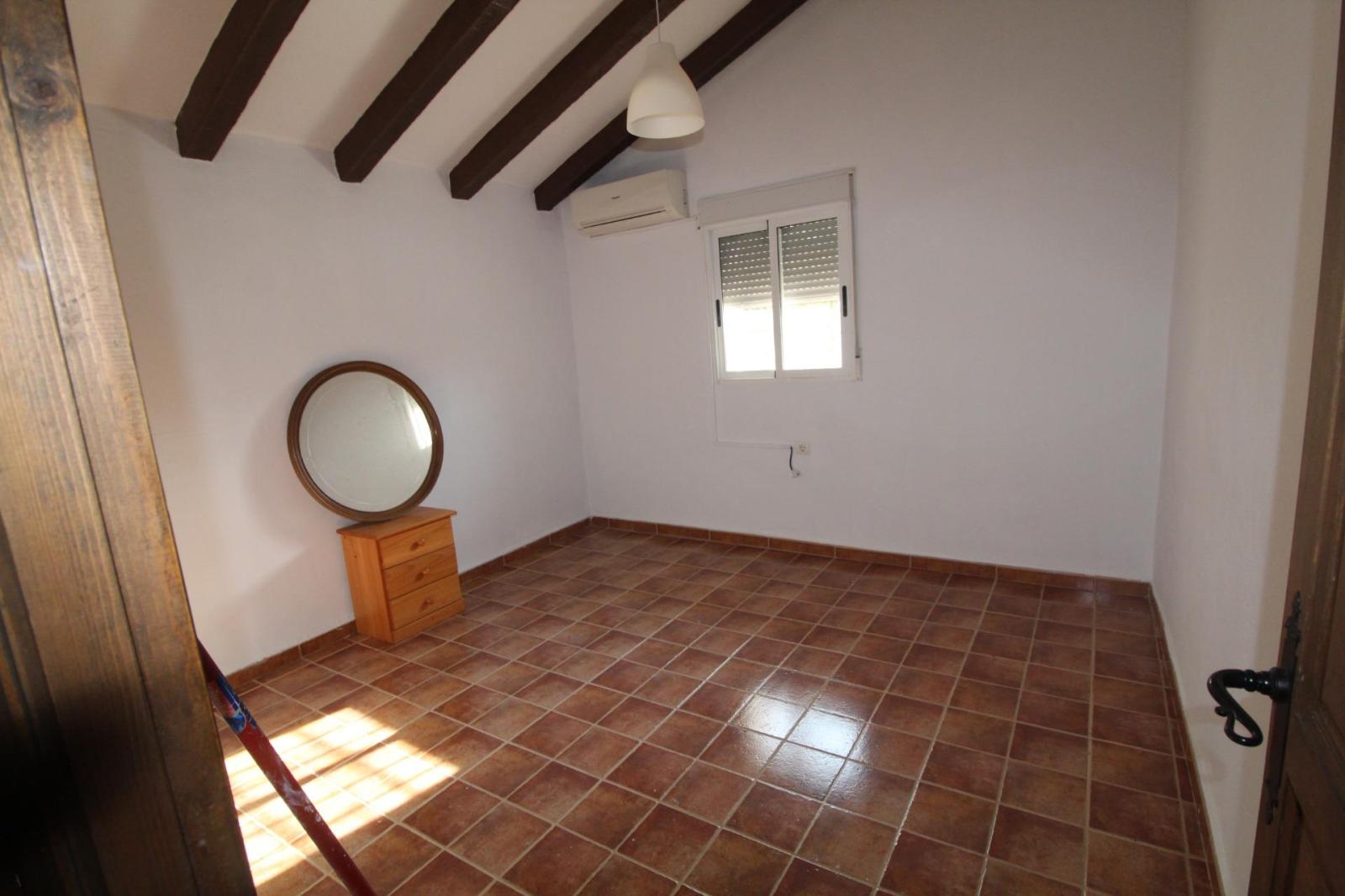 Chalet en venta en Mula