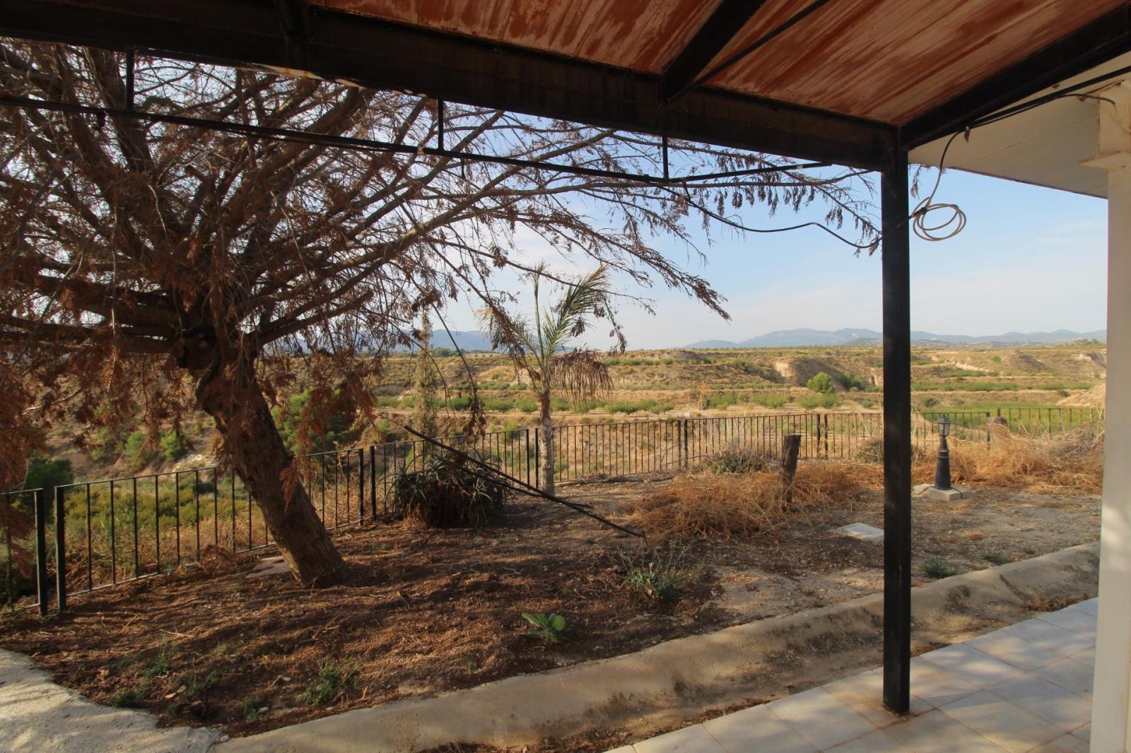 Chalet en venta en Mula