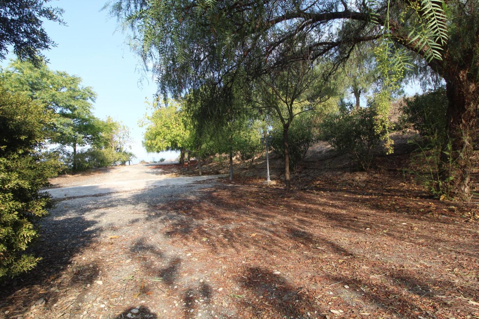 Chalet en venta en Mula