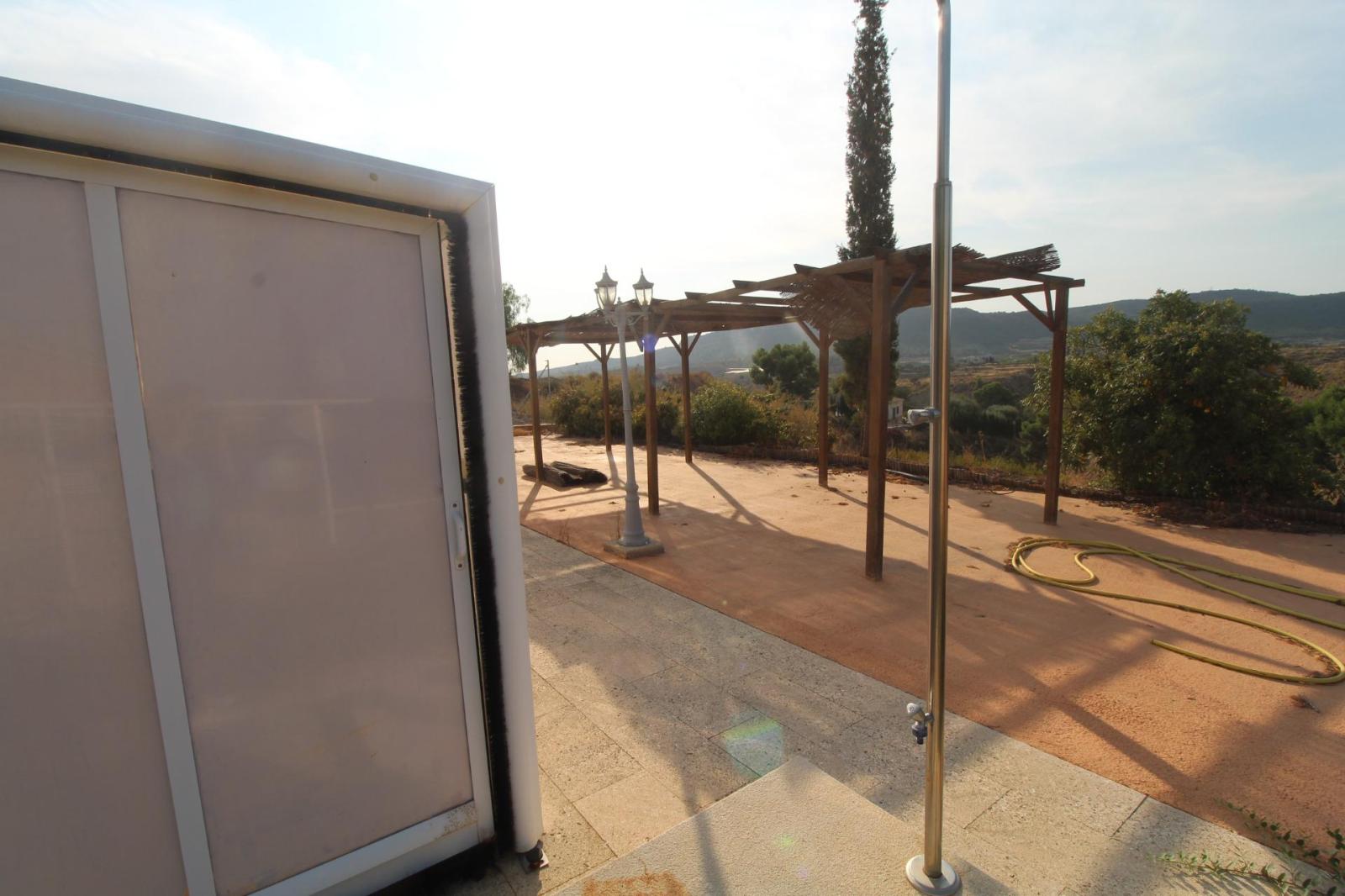 Chalet en venta en Mula