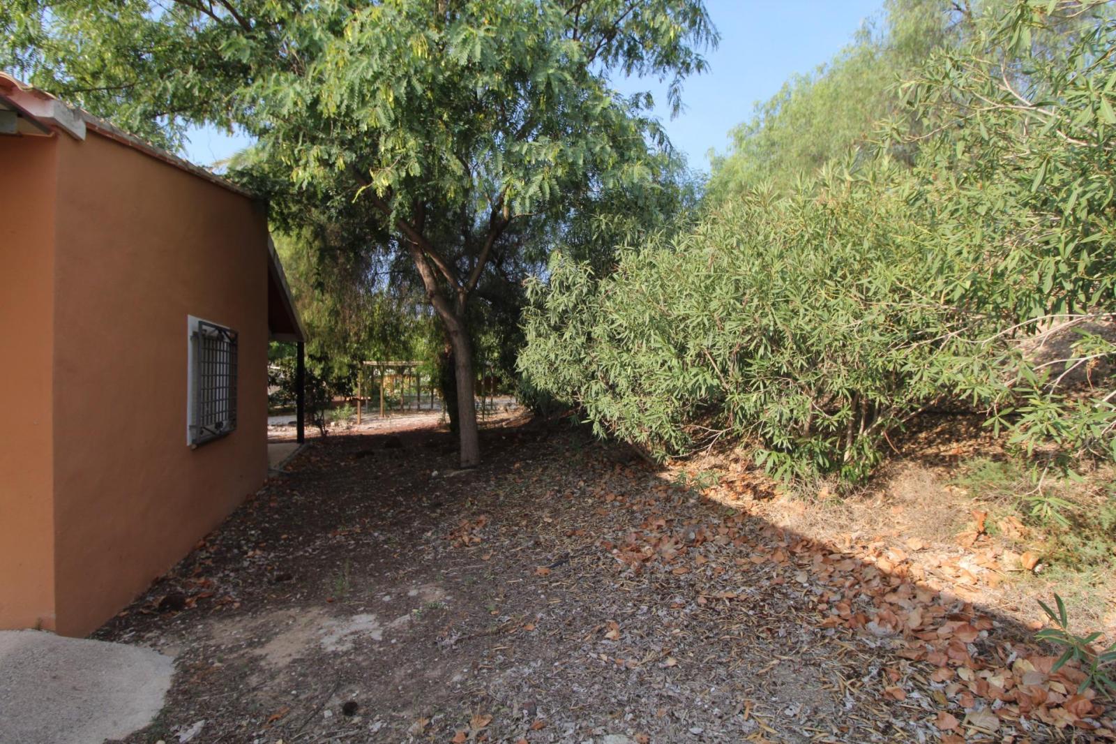 Chalet en venta en Mula
