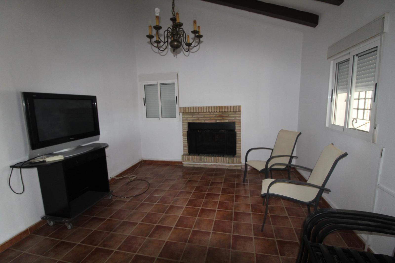 Chalet en venta en Mula