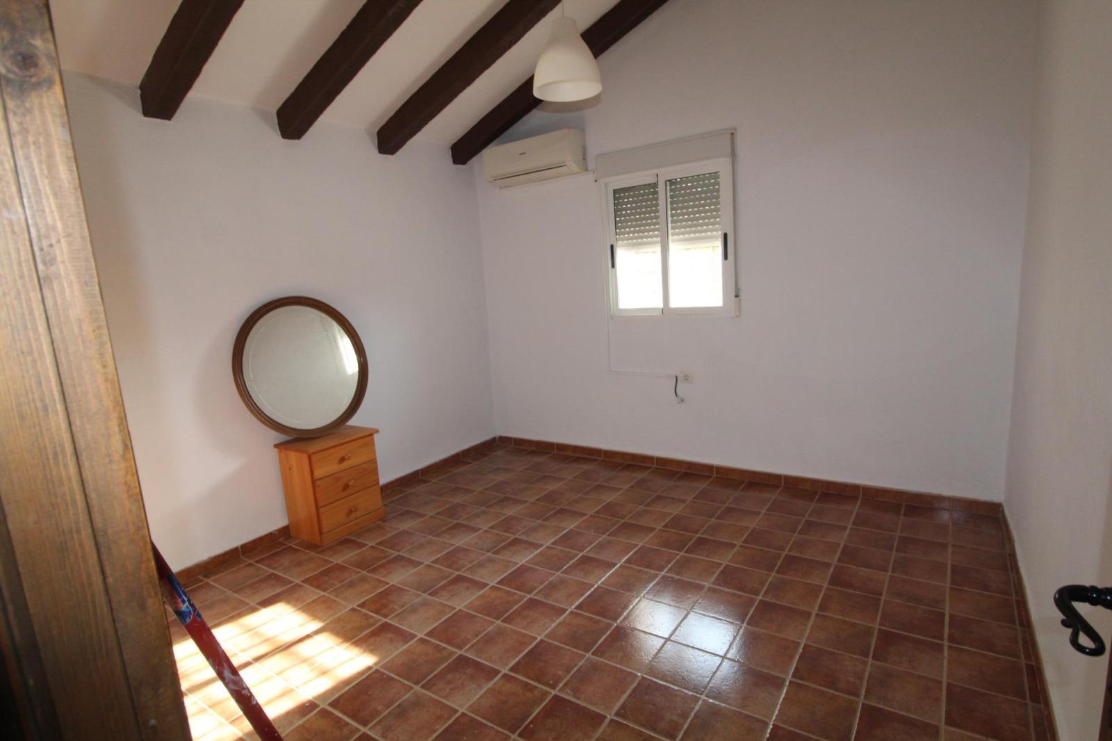 Chalet en venta en Mula